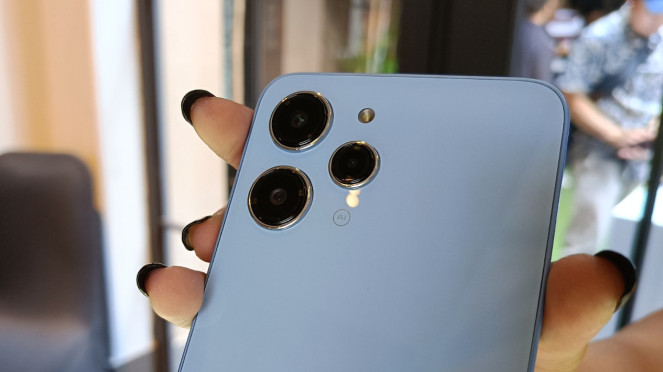Redmi 12.