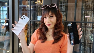 Redmi 12 Hadir di Indonesia, Pakai Material Kaca Harga Rp2 Juta