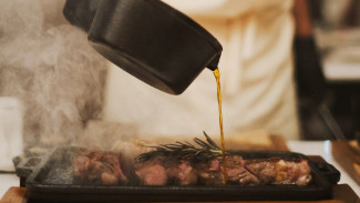 Pecinta Steak Jangan Cuma Tau Wagyu, Ada Black Angus yang Gak Kalah Lezat