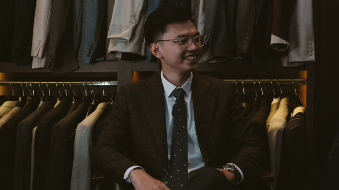 Abie Kurniawan