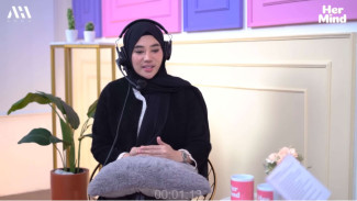 Sempat Tak Direstui, Clara Shinta Ngaku Abaikan Peringatan Sebelum Menikah dengan Alexander Assad