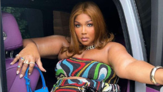 Digugat Atas Pelecehan Seksual oleh Mantan Dancer, Lizzo: Saya Bukan Penjahat