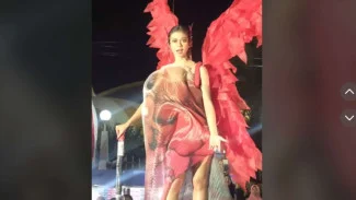 Setelah Wulan Guritno, Yuki Kato Diperiksa Terkait Dugaan Promosi Judi Online