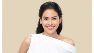 Maudy Ayunda Suka Sekolah dari Kecil, Ternyata Ini Pelajaran yang Tak Disukainya