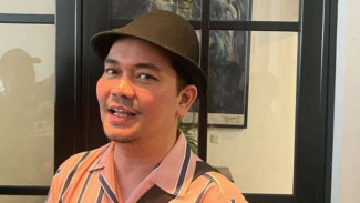 Alami Pecah Pembuluh Darah 2 Tahun Lalu, Indra Bekti Masih Rasakan Hal Ini