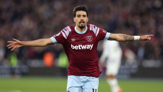 Manchester City Incar Bintang West Ham United