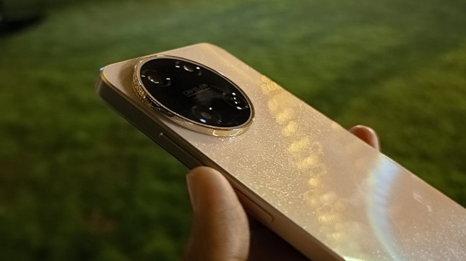 Realme 11.