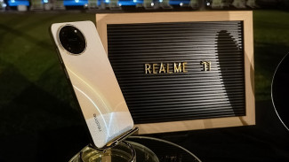 Harga Realme 11 Turun