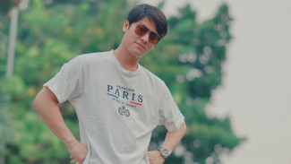 Rizky Billar Lelang Mobil Pertama Penuh Kenangan Buat Donasi Palestina, Dimulai dari Rp250 Juta