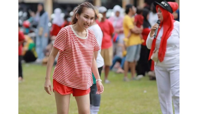 Ayu Ting Ting
