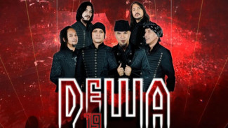 Dibuka Tipe X dan Rossa, Aksi Panggung Dewa 19 Bakal Guncang Tasikmalaya