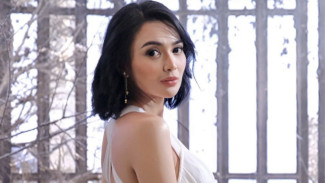 Wika Salim Ungkap Rencana Menikah dengan Max Adam Tahun Ini