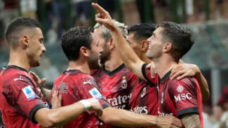 AC Milan Waspadai Amukan Lazio