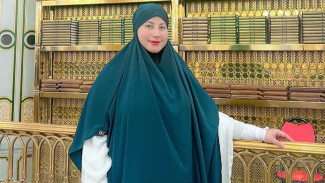 Tasyi Athasyia Serukan Netizen untuk Bersihkan Hati Setelah Kontroversi Terbaru
