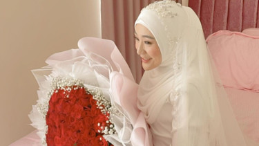 Larissa Chou.
