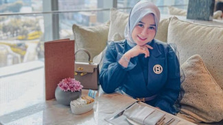 Dari Pengusaha Fashion ke Sultan TikTok: Transformasi Karier Shara Ismira