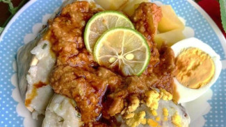 Siomay Wins Best-rated Street Food in the World Based Taste Atlas