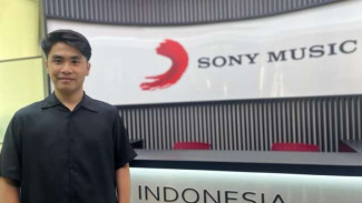 Berawal dari TikTok, Rakhano Kini Punya Lagu dan Dilirik Label Ternama
