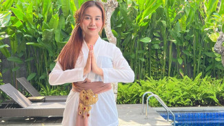 Disebut-sebut Mirip Aaliyah Massaid, Mayang Lucyana Dirujak Warganet: Bedalah