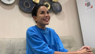 Dito Mahendra Ditangkap, Nikita Mirzani Bakal Datang ke Kantor Polisi