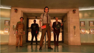 10 Serial Hollywood Terbaik Sepanjang 2023 yang Wajib Ditonton