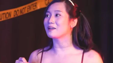 Virly Virginia