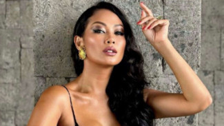 Indah Kalalo Sering Belanja Lingerie Baru, Harus Tetap Seksi Depan Suami