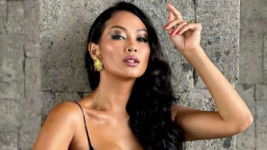 Indah Kalalo
