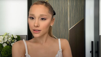 Ariana Grande Akhirnya Buka Suara Soal Filler dan Botox Wajah: Aku Sudah Berhenti