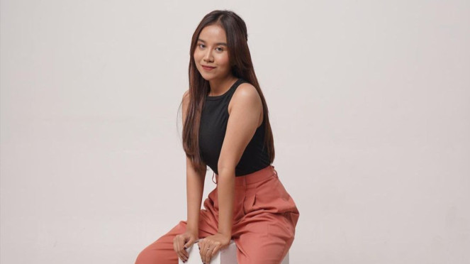 Mayang Lucyana
