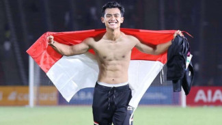 Terpopuler: 3 Pemain Pengangguran di Timnas Indonesia, Atlet Muslim Peraih Emas Olimpiade