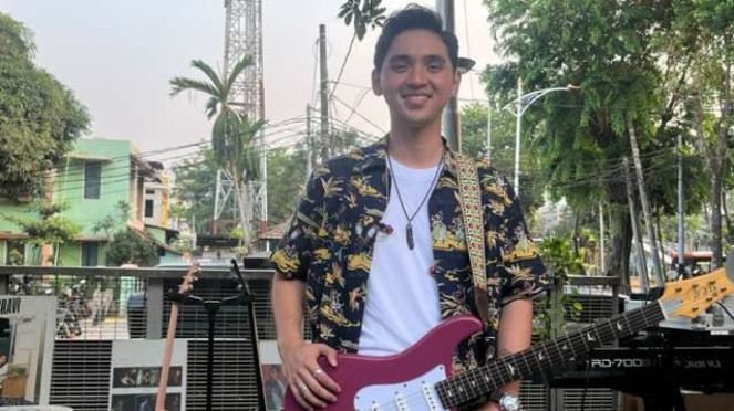 Syahravi