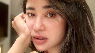 Dewi Perssik
