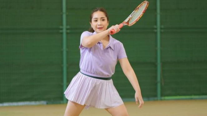 Nagita Slavina