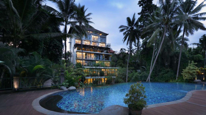 Plataran Ubud