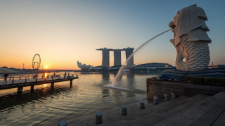 Ini 5 Resep Panjang Umur Warga Singapura