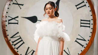 Dibantu Tohpati di Lagu Kembalilah, Ini Cerita Meiska Tentang Karya Terbarunya