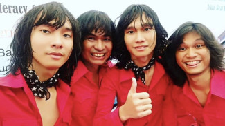 T'Koes Akhirnya Terima Larangan Bawakan Lagu Koes Plus, Setuju Bayar Royalti