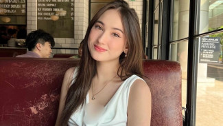 Al Ghazali Resmi Melamar Alyssa Daguise di Lake Como, Laura Moane Singgung Soal Menerima