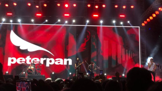 Ariel Mengaku Kesulitan Mengingat Kunci Gitar Lagu-lagu Peterpan