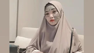 Jadi Tersangka Pembunuhan, Mondy Tatto Pernah Viral Gegara Kasus Pelecehan Ustaz