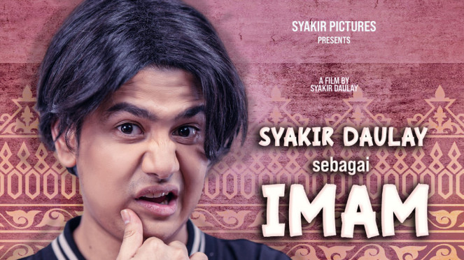 Syakir Daulay