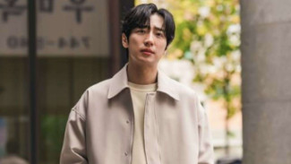 Lee Sang Yeob Ternyata Pernah Diramal Bakal Nikah 2024