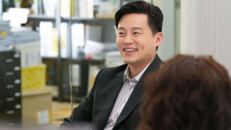 Aktor Lee Seo Jin Putuskan Hengkang dari Hook Entertainment