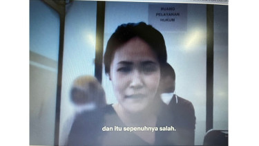 Jessica Wongso