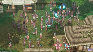 Membawa Pesona Nostalgia