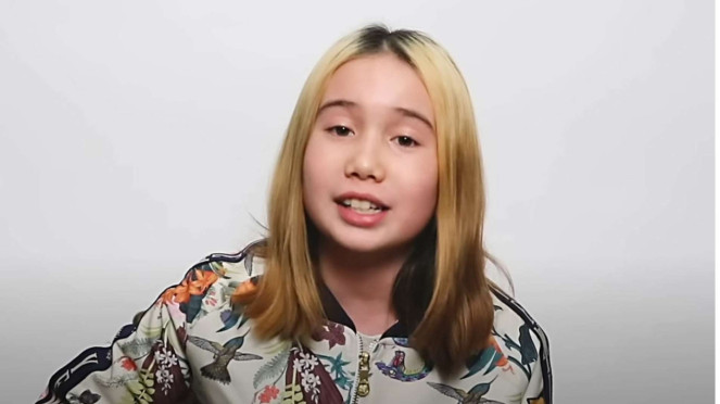 Lil Tay