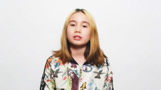 Profil Lil Tay, Rapper Cilik yang Kembali Muncul Rilis Video Klip Terbaru