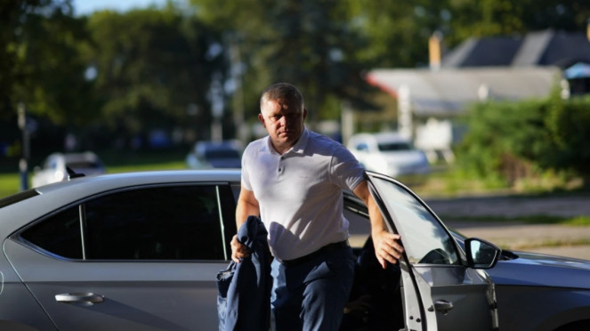 Robert Fico
