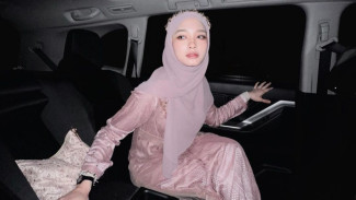 Bukti Insanul Fahmi Selingkuh Ternyata Ditemukan di Instagram Inara Rusli
